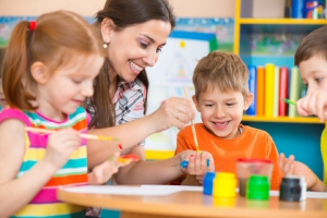 All About Family & Child Learning Centers Head Start and Early Head Start Programs!