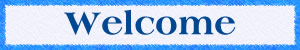 Go to Welcome