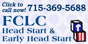 Welcome to Family and Child Learning Centers Head Start and Early Head Start Programs!